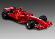 Ferrari F2007